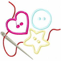 Sewing Collection Embroidery Design 3 Sewing Collection Embroidery Design 3